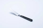 (VADER) Titanium Offset Spatula-Wide